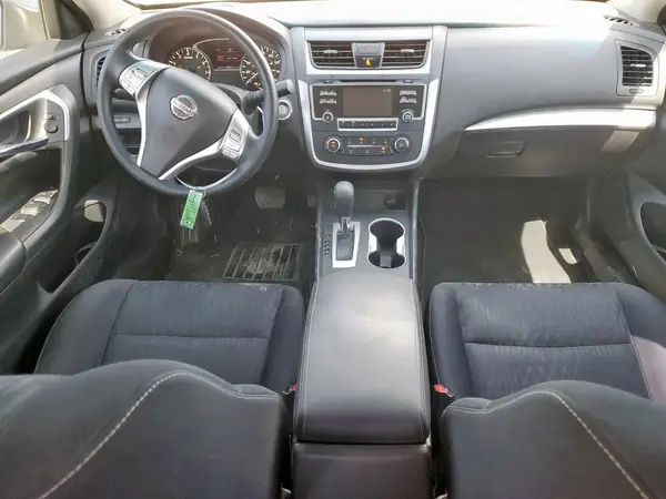 1N4AL3AP3JC295335 2018 NISSAN ALTIMA - Image 8