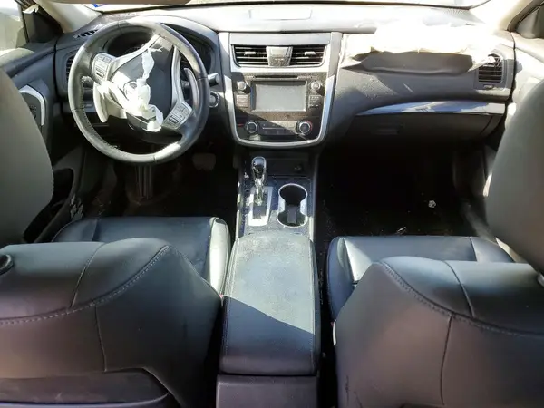 1N4AL3AP3JC295481 2018 NISSAN ALTIMA - Image 8