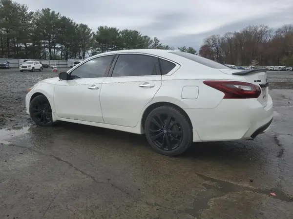 1N4AL3AP3JC296355 2018 NISSAN ALTIMA - Image 2