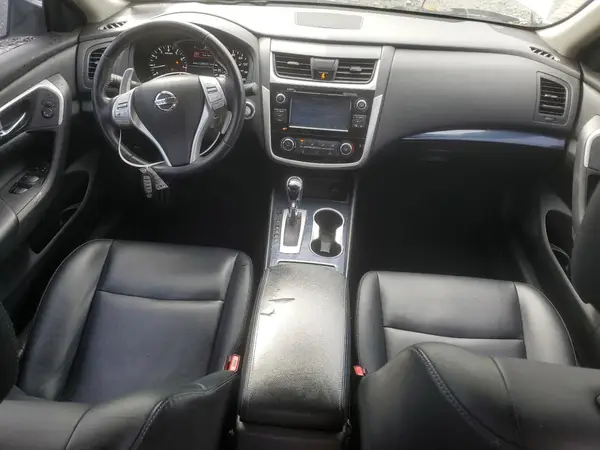 1N4AL3AP3JC296355 2018 NISSAN ALTIMA - Image 8