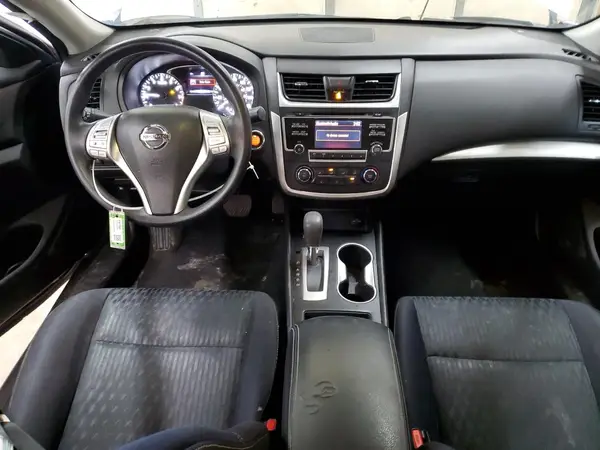 1N4AL3AP3JC296422 2018 NISSAN ALTIMA - Image 8