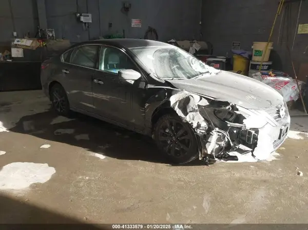 1N4AL3AP3JC297148 2018 NISSAN ALTIMA - Image 1