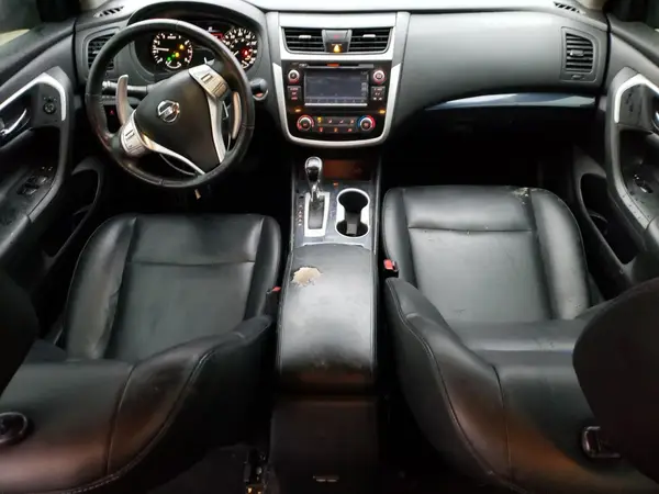 1N4AL3AP3JC297425 2018 NISSAN ALTIMA - Image 8