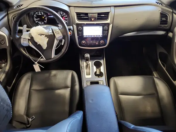 1N4AL3AP3JC297537 2018 NISSAN ALTIMA - Image 8