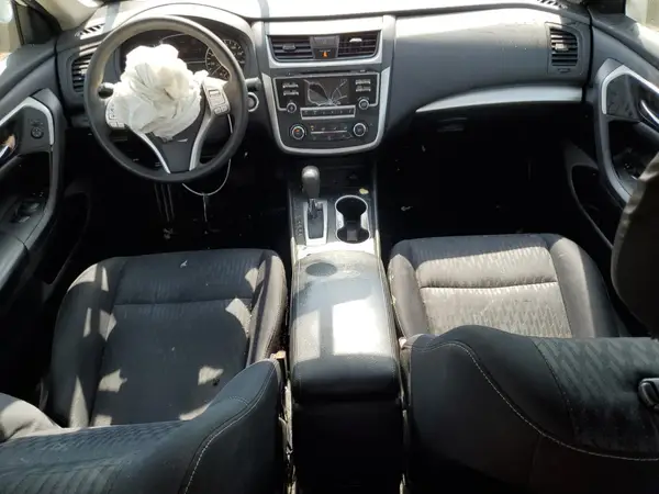 1N4AL3AP3JC297957 2018 NISSAN ALTIMA - Image 8