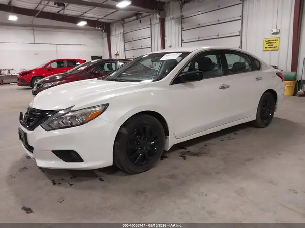 1N4AL3AP3JC298347 2018 NISSAN ALTIMA - Image 2