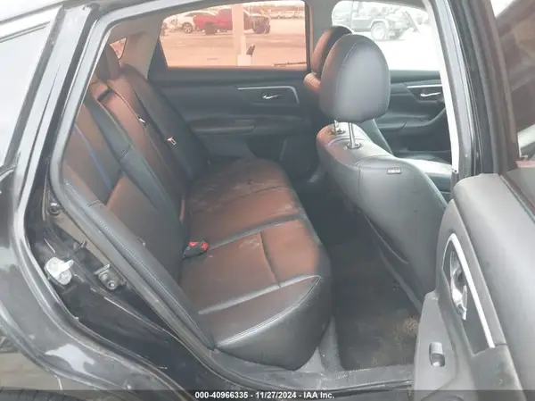 1N4AL3AP3JC298848 2018 NISSAN ALTIMA - Image 8
