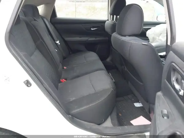 1N4AL3AP3JC299658 2018 NISSAN ALTIMA - Image 8