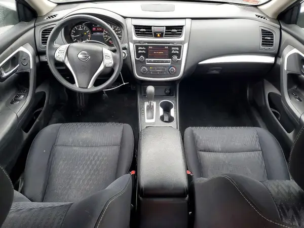 1N4AL3AP3JC470019 2018 NISSAN ALTIMA - Image 8