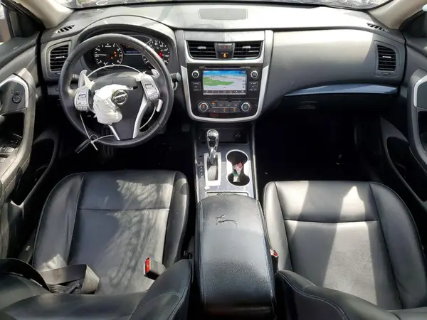 1N4AL3AP3JC470165 2018 NISSAN ALTIMA - Image 8