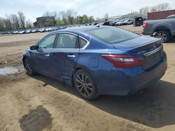 1N4AL3AP3JC470554 2018 NISSAN ALTIMA - Image 2