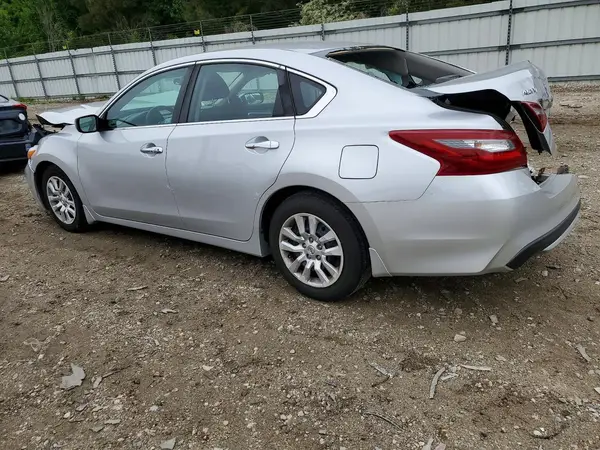 1N4AL3AP3JC470604 2018 NISSAN ALTIMA - Image 2