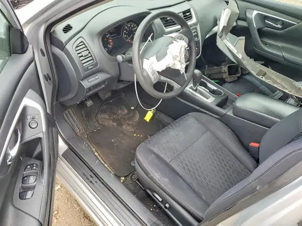 1N4AL3AP3JC470604 2018 NISSAN ALTIMA - Image 8