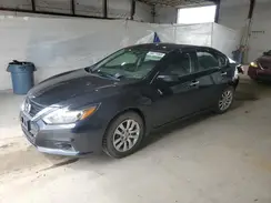 1N4AL3AP3JC470697 2018 NISSAN ALTIMA