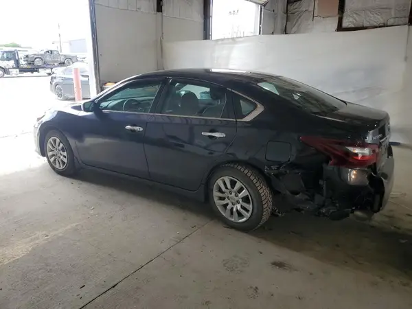 1N4AL3AP3JC470697 2018 NISSAN ALTIMA - Image 2