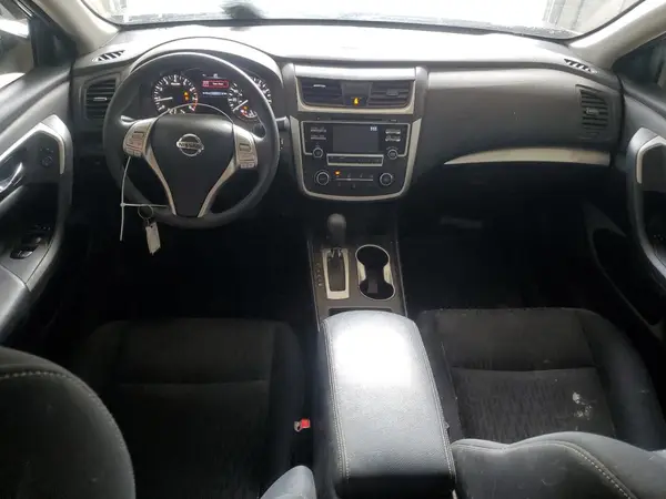 1N4AL3AP3JC470697 2018 NISSAN ALTIMA - Image 8