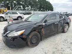 1N4AL3AP3JC470781 2018 NISSAN ALTIMA