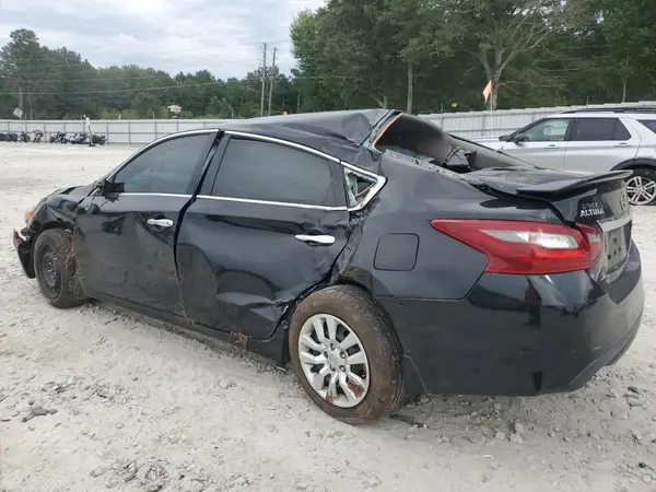 1N4AL3AP3JC470781 2018 NISSAN ALTIMA - Image 2
