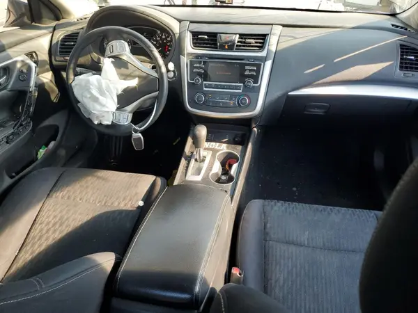 1N4AL3AP3JC470781 2018 NISSAN ALTIMA - Image 8