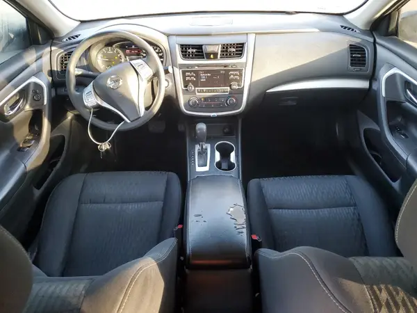 1N4AL3AP3JC470957 2018 NISSAN ALTIMA - Image 8