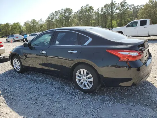 1N4AL3AP3JC470974 2018 NISSAN ALTIMA - Image 2