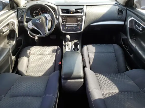 1N4AL3AP3JC470974 2018 NISSAN ALTIMA - Image 8