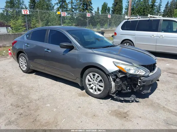 1N4AL3AP3JC471770 2018 NISSAN ALTIMA - Image 1