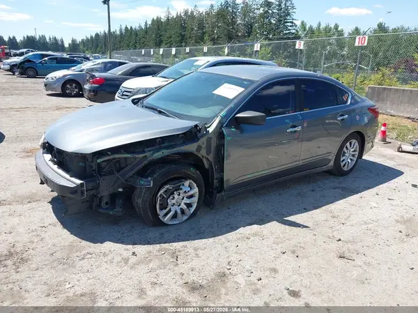 1N4AL3AP3JC471770 2018 NISSAN ALTIMA - Image 2
