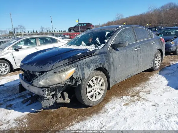 1N4AL3AP3JC472093 2018 NISSAN ALTIMA - Image 2