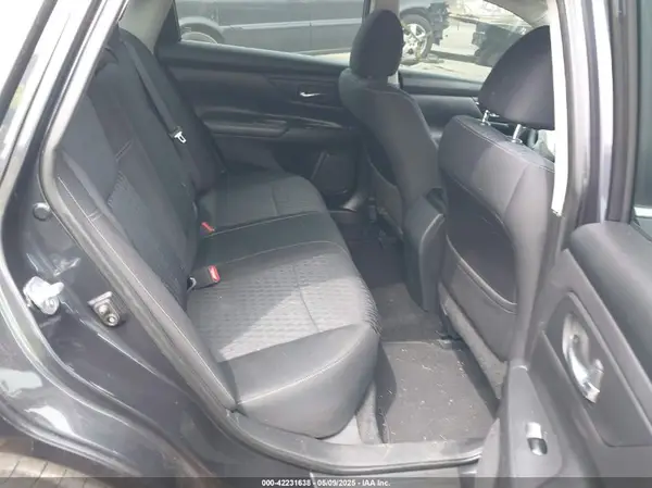 1N4AL3AP3JC472109 2018 NISSAN ALTIMA - Image 8