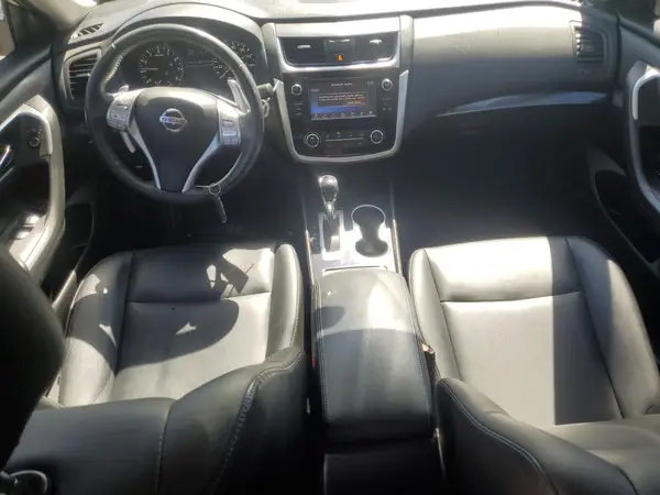 1N4AL3AP3JC472305 2018 NISSAN ALTIMA - Image 8