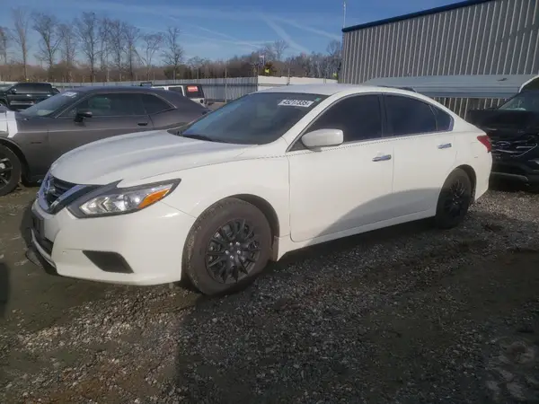 1N4AL3AP3JC472336 2018 NISSAN ALTIMA - Image 1