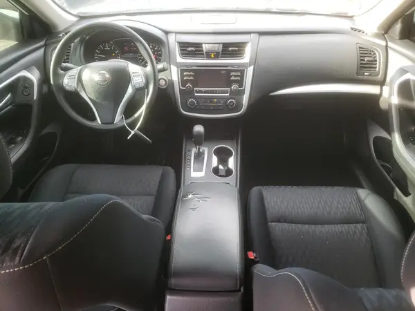 1N4AL3AP3JC472336 2018 NISSAN ALTIMA - Image 8