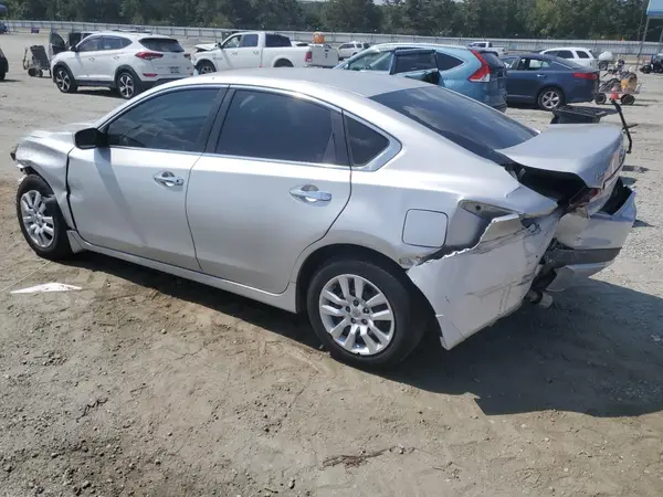1N4AL3AP3JC472353 2018 NISSAN ALTIMA - Image 2