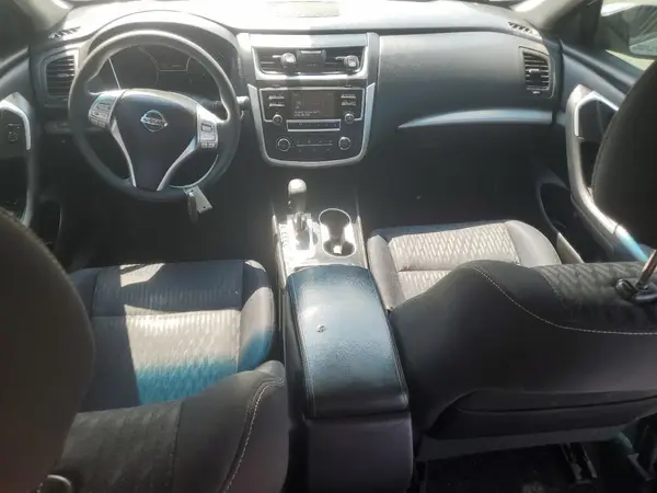 1N4AL3AP3JC472353 2018 NISSAN ALTIMA - Image 8