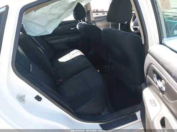 1N4AL3AP3JC472465 2018 NISSAN ALTIMA - Image 8