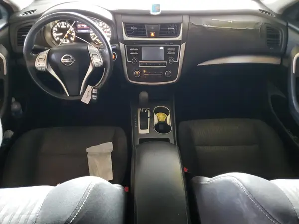 1N4AL3AP3JC472563 2018 NISSAN ALTIMA - Image 8
