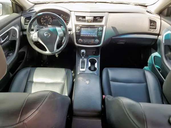 1N4AL3AP3JC472952 2018 NISSAN ALTIMA - Image 8