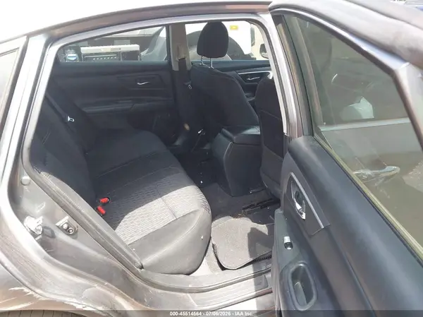1N4AL3AP3JC473132 2018 NISSAN ALTIMA - Image 8