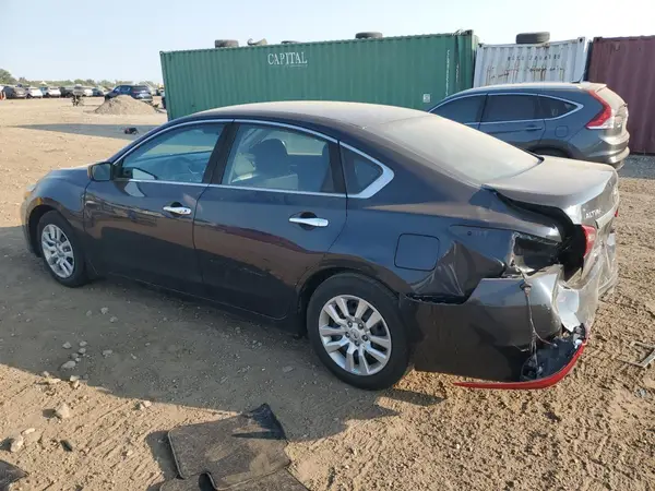 1N4AL3AP3JC473325 2018 NISSAN ALTIMA - Image 2