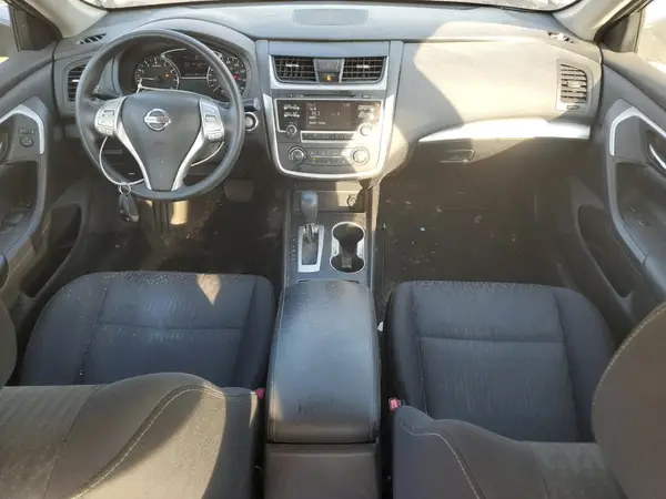1N4AL3AP3JC473325 2018 NISSAN ALTIMA - Image 8