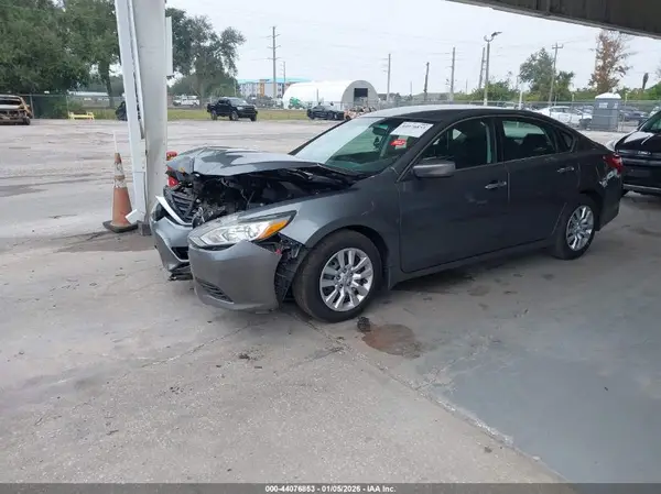 1N4AL3AP3JC473518 2018 NISSAN ALTIMA - Image 2