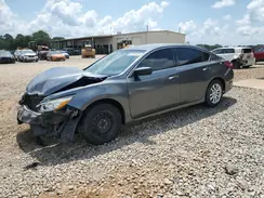 1N4AL3AP3JC473535 2018 NISSAN ALTIMA