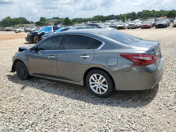 1N4AL3AP3JC473535 2018 NISSAN ALTIMA - Image 2