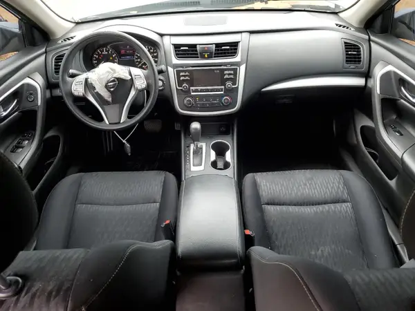 1N4AL3AP3JC473535 2018 NISSAN ALTIMA - Image 8