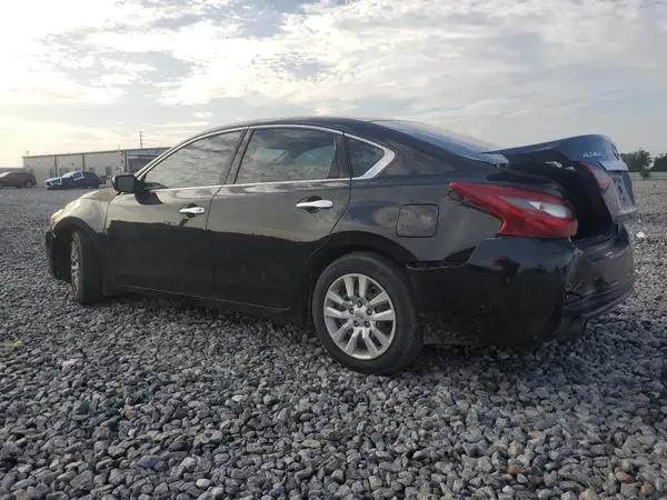 1N4AL3AP3JC474149 2018 NISSAN ALTIMA - Image 2