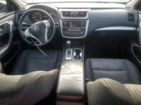 1N4AL3AP3JC474149 2018 NISSAN ALTIMA - Image 8