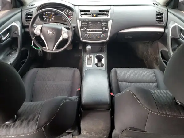 1N4AL3AP3JC474524 2018 NISSAN ALTIMA - Image 8