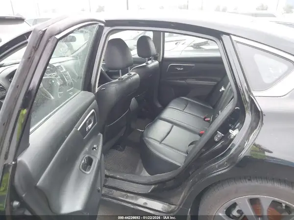 1N4AL3AP3JC475835 2018 NISSAN ALTIMA - Image 8