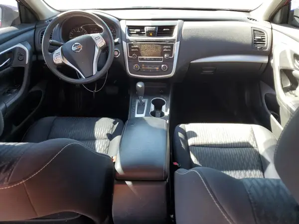 1N4AL3AP3JC475947 2018 NISSAN ALTIMA - Image 8